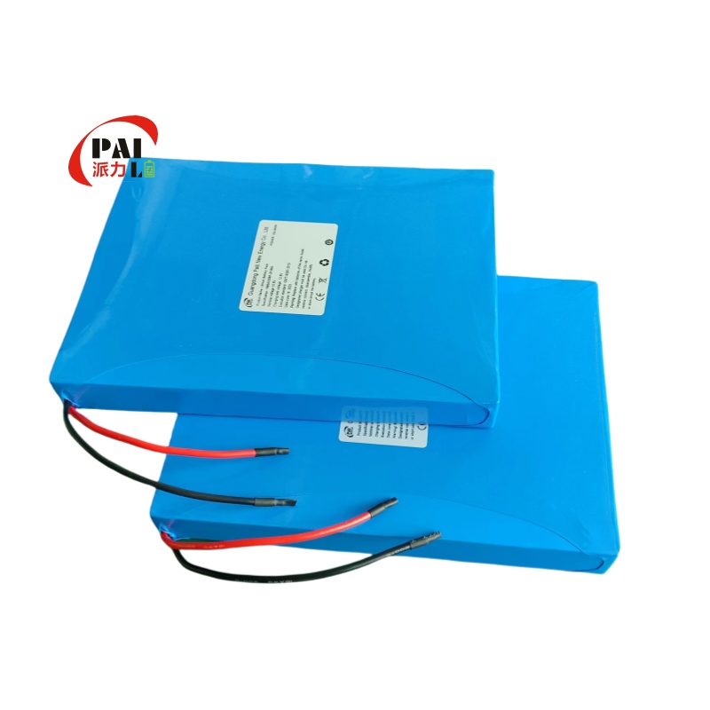 18650 3S8P 10.8V 20.8Ah 中控设备智能锂电池组